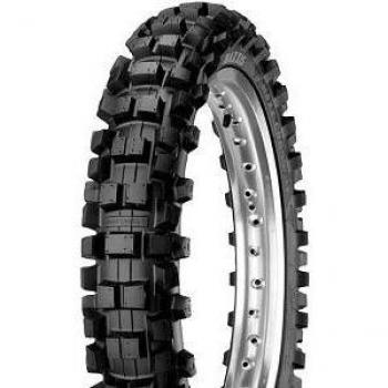 Neumático de Moto Cross Enduro Maxxis M7305 (110/90-19 TT 62M)