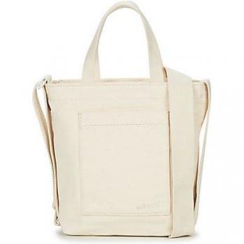 Levi's Mini Icon Tote de Lona Acolchado con Asa Larga