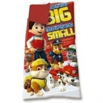 Paw Patrol - Saco dormir acolchado