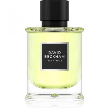 David Beckham Instinct Eau de Parfum for Men 75 ml