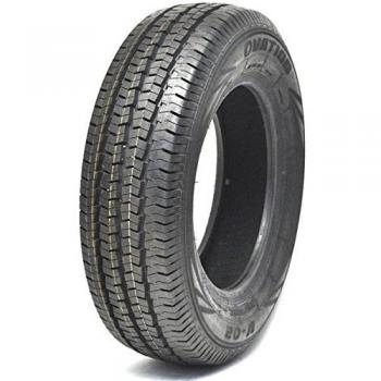 OVATION V 02 Van - 215/65R16C 109/107T - C/E/72dB - Neumáticos de verano