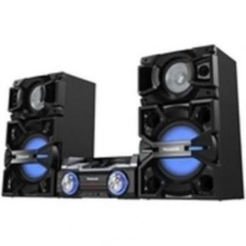 Panasonic sc-max4000 sistema Home Audio