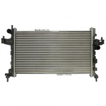 Radiador de refrigeración del motor THERMOTEC D7X064TT