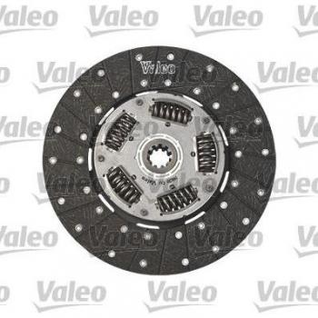 Disco de embrague VALEO 807525, tipo: disco de embrague, características: compatible con diversos modelos de vehículos, fabricado con materiales de alta calidad para una mejor durabilidad y rendimiento, diseño optimizado para un acop