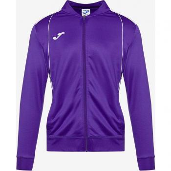 Chándal hombre Championship VII negro y lila de la marca Joma
