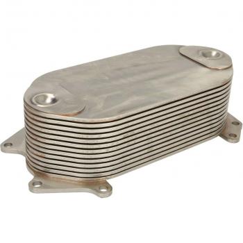 Enfriador de aceite BF 20190347100, aceite del motor