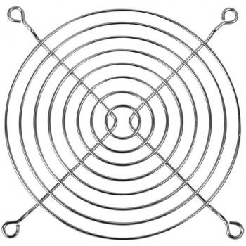 Rejillas de Protección para Ventiladores de 120mm Arctic