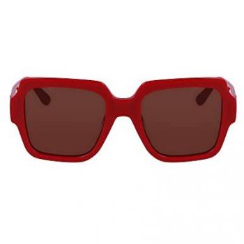 Gafas de Sol Karl Lagerfeld KL6104SR para Mujer Color Rojo 53/20/140