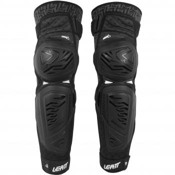 Leatt Ext rodilla y espinilleras
