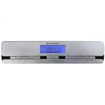 Soundmaster UR2006 - Radio