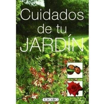 Cuidados de tu jardín