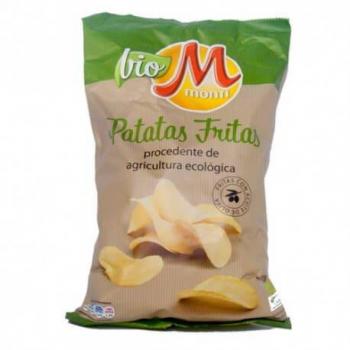 MONTI PATATAS FRITAS BIO, 130 g 130 g