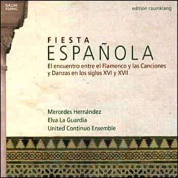 Fiesta española