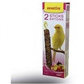 BARRITAS CANARIO FRUTAS EXOTICAS