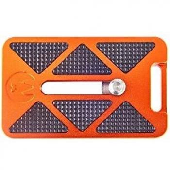 3 Legged Thing QR7-EQ wide Arca Swiss-compatible quick release plate