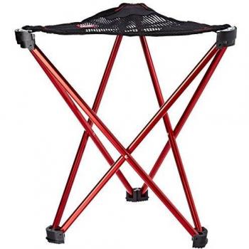 Robens Geographic High Silla
