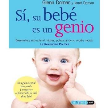 Si Su Bebe Es Un Genio