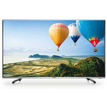 LED TV 3D HISENSE 55 LTDN55K390XWSEU3D SMART TV 3D TV 4 HDMI 3 USB VIDEO SINTONIZADOR SATELITE