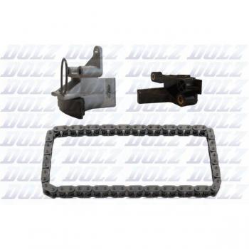 Kit de cadena de distribución DOLZ SKCB049