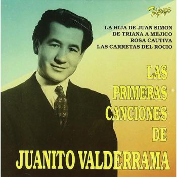 Las primeras canciones