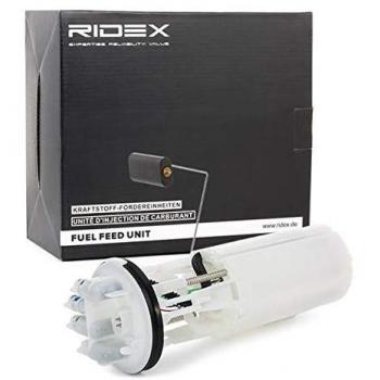 Unidad de inyección de combustible eléctrica RIDEX 1382F0058 para LAND ROVER, compatible con Defender SUV y Discovery II, presión 6 bar