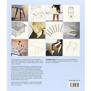 Muebles DIY: Una guía paso a paso - Christopher Stuart