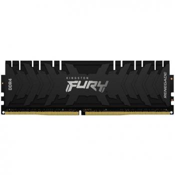 Kingston Fury Renegade 32GB (1 x 32GB) DDR4 3600MHz CL18 Desktop Memory Module KF436C18RB/32