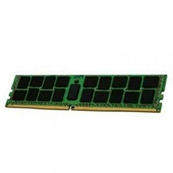 Kingston Technology KTD-PE432/64G 64 GB DDR4 3200 MHz ECC Memory Module