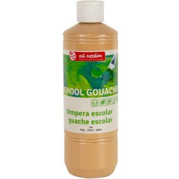 Témpera Talens Art Creation Gouache 500 ml Color Carne