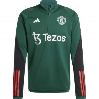 Chaqueta de Chándal Adidas Manchester United Tiro 23