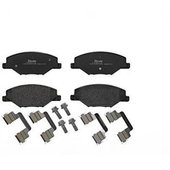 Brembo P 85 121 Pastillas de Frenos