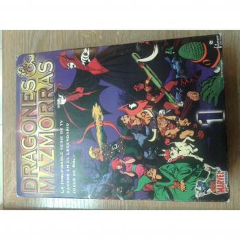 Pack Dragones Y Mazmorras [DVD]