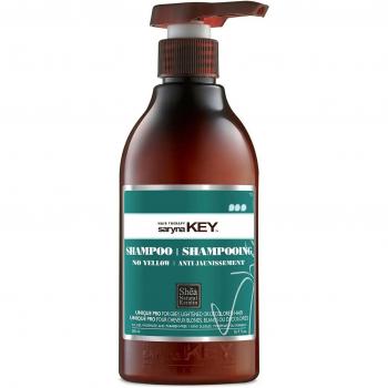 Champú No-Yellow Saryna Key 180 ml