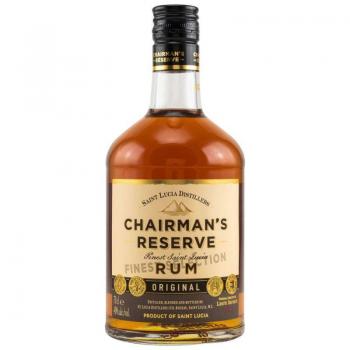 Ron Chairman's Reserve 70 cl