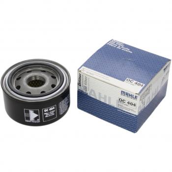 Mahle Filter OC404 Filtro De Aceite