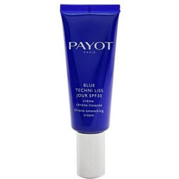 Payot Blue Techni Liss Jour SPF30 Protective Serum with Smoothing Effect SPF 30 40 ml