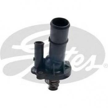 Termostato GATES TH44977G1, tipo refrigerante, compatible con diversas aplicaciones automotrices, fabricado con materiales de alta calidad para garantizar un rendimiento óptimo y durabilidad