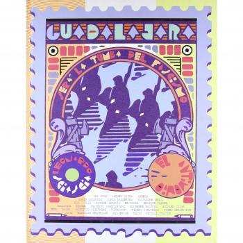 Guadalajara será la tumba del fascismo