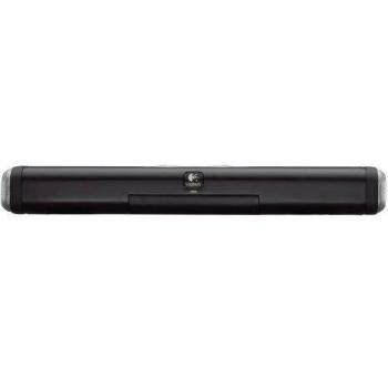 Logitech Z305 - Altavoces, color negro