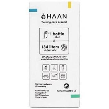 Haan Morning Glory Hydroalcoholic Gel Refill 100 ml