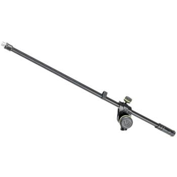 Brazo de micrófono Gravity MSB 21 - Soporte ajustable con doble punto de ajuste