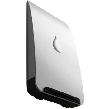 Rain Design iSlider Adjustable Silver Tablet Stand
