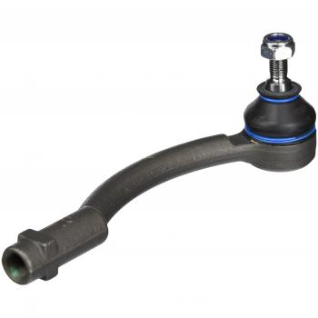 Rótula de dirección Metzger 54048012 para Hyundai Accent y Kia Rio, lado delantero derecho