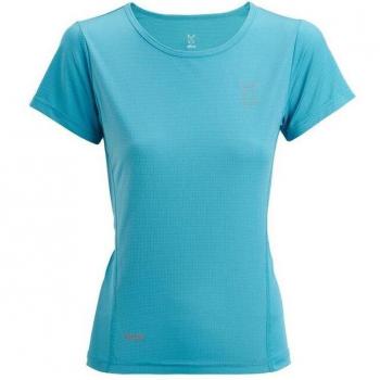 Camiseta Altus Gaiba para Mujer en Color Azul - Transpirable y Cómoda para Deporte