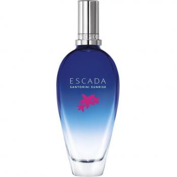 Escada Santorini Sunrise Eau De Toilette Limited Edition 100ml