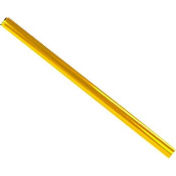 Rollo de papel celofán Sadipal 0,7x10m amarillo