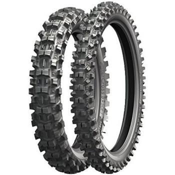 Michelin 725836 neumático Moto Starcross Soft 5