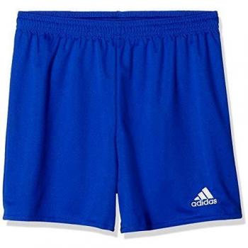Adidas PARMA 16 SHO W Sport shorts, Mujer, Bold Blue/ White, L