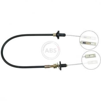 ABS K24550 Cables del Embrague