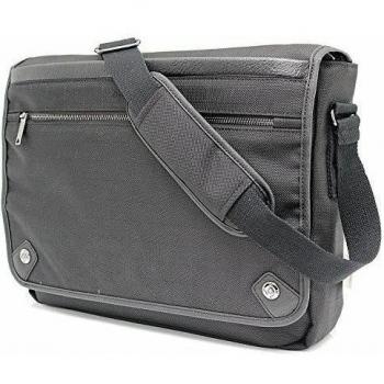Maletín Ordenador Portátil Bolsa Funda Maletín para portátil 15,6 pulgadas vuelo compañero Messenger Bolso de trabajo para hombre bolso para mujer